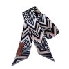 Missoni Missoni Scarf Multi Black | Scarfs