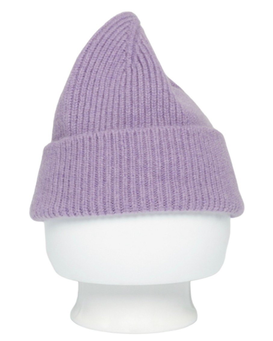 Le Bonnet Le Bonnet Beanie Lavender | Hats