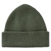 Le Bonnet Le Bonnet Beanie Croco Green | Hats