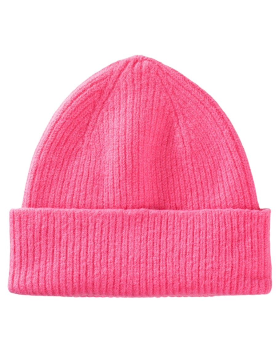 Le Bonnet Le Bonnet Beanie Bubblegum | Hats