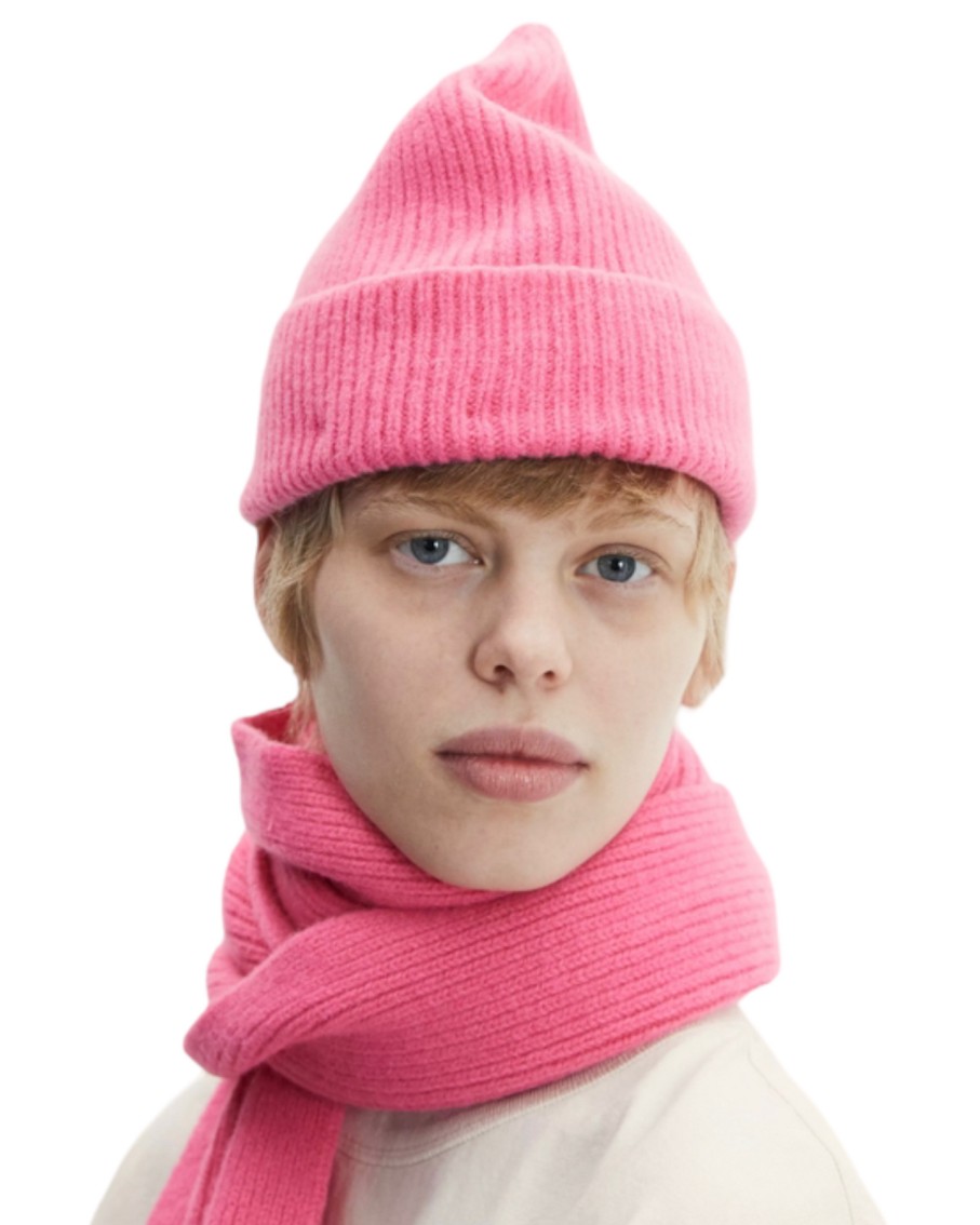 Le Bonnet Le Bonnet Beanie Bubblegum | Hats