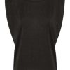 Momoni Enna Lurex Jersey Top Black | Tops