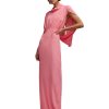 SemiCouture Sabine Dress Coral | Dresses & Jumpsuits