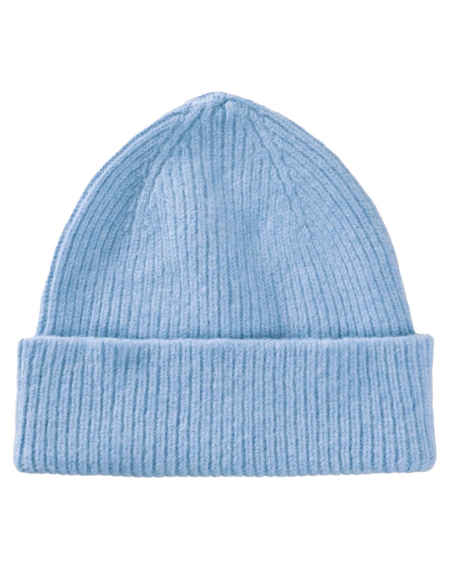 Le Bonnet Le Bonnet Beanie Light Blue | Hats