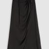 CLOSED Wrap Skirt Black | Skirts