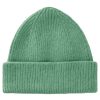 Le Bonnet Le Bonnet Beanie Jade Green | Hats