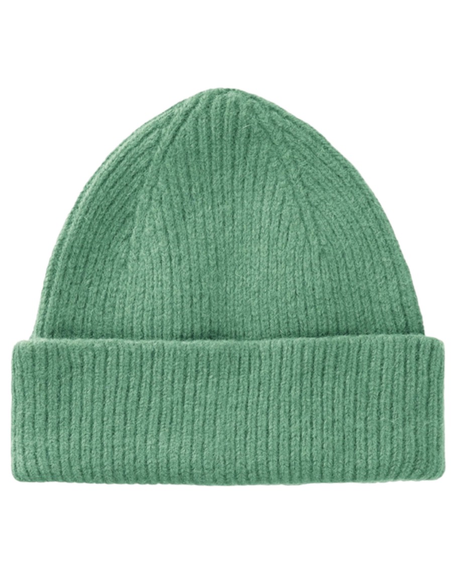 Le Bonnet Le Bonnet Beanie Jade Green | Hats