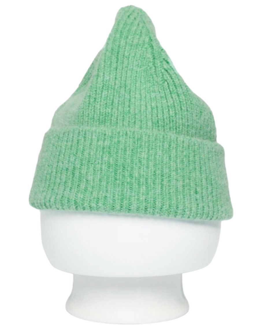 Le Bonnet Le Bonnet Beanie Jade Green | Hats