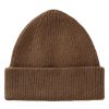 Le Bonnet Le Bonnet Beanie Walnut Brown | Hats