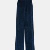 Momoni Gustave Pants Navy Blue | Pants