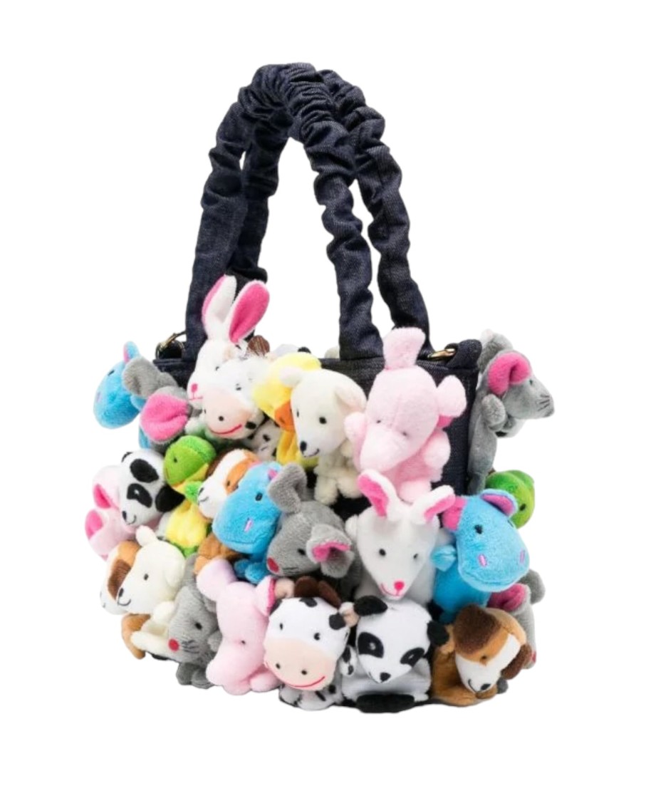 La Milanesa Toys Bag New | Bags