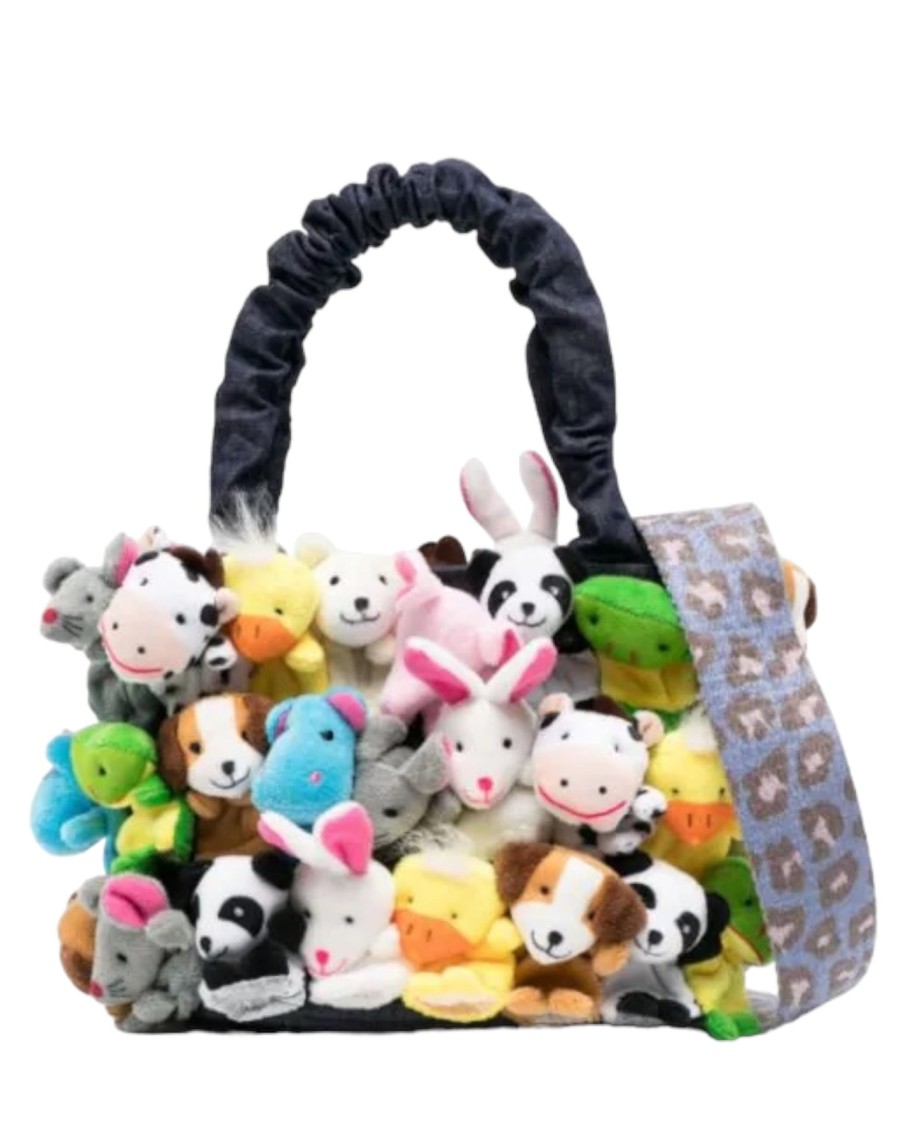 La Milanesa Toys Bag New | Bags