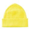 Le Bonnet Le Bonnet Beanie Acid Yellow | Hats