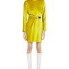 TELA Robina Dress Yellow | Dresses & Jumpsuits