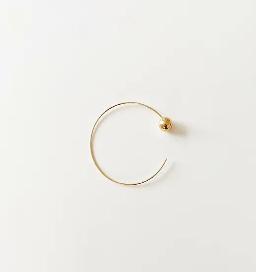 Infinito Infinito Luna Earring | Earrings