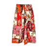 SHIRTAPORTER Garden Flower Skirt Multicolor | Skirts