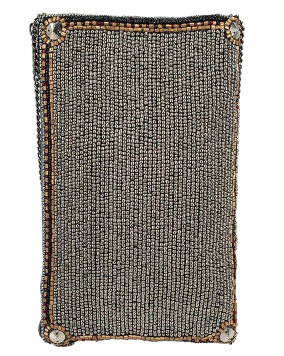 Mary Frances Payoff Crossbody Phone Bag | Bags