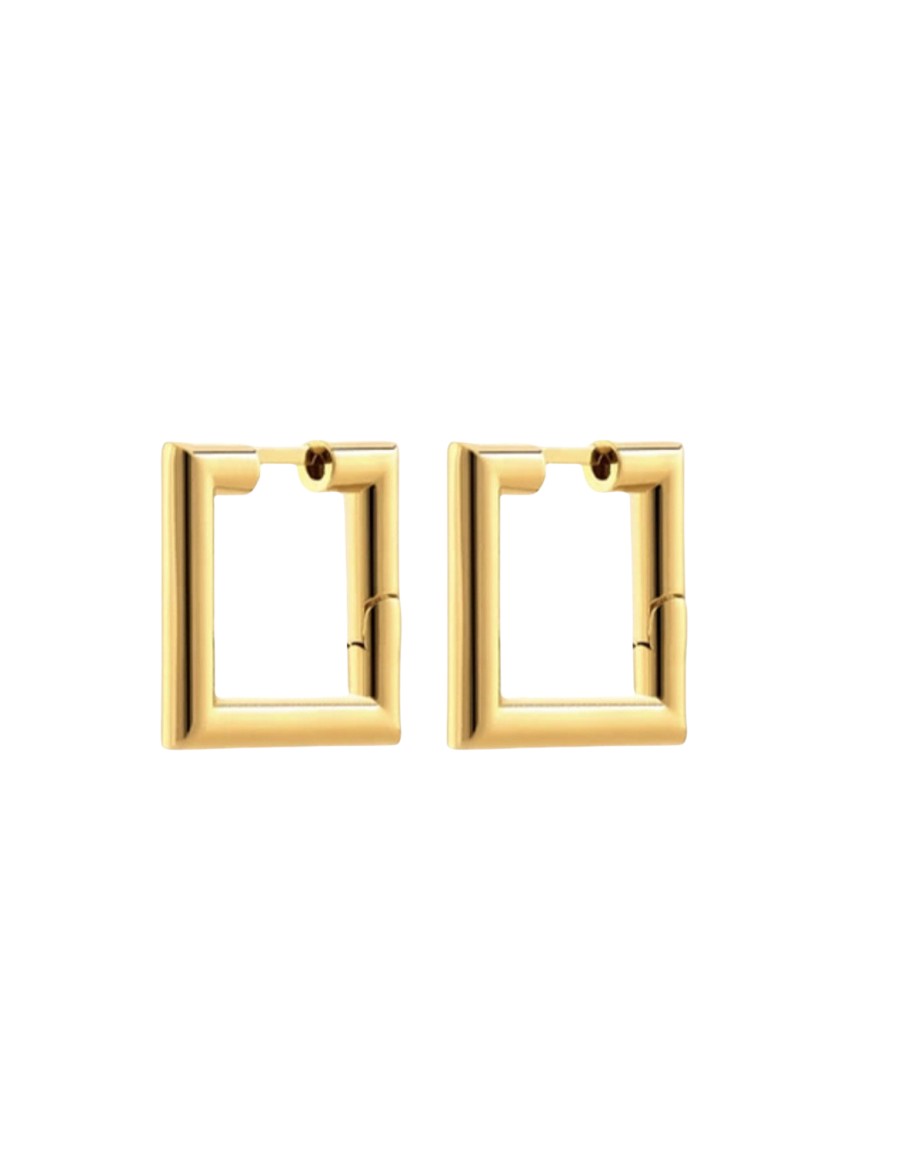 Federica Tosi Helena Earrings | Earrings