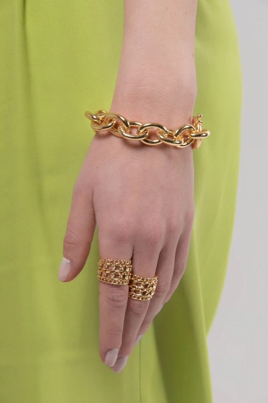 Federica Tosi Amanda Bracelet | Bracelets