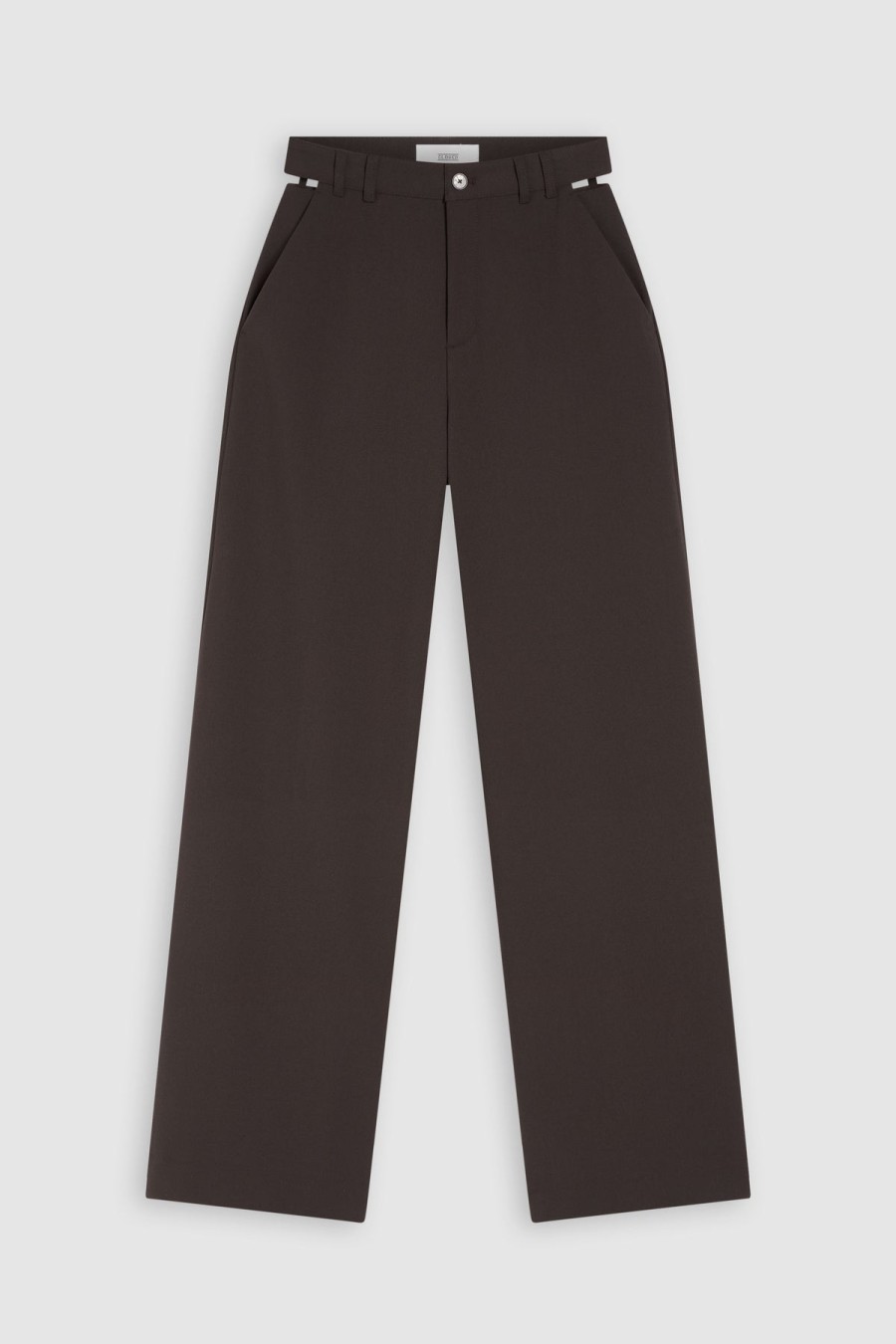 CLOSED Isleen Pants Brown | Pants