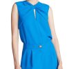 Halston Faren Top | Occasionwear