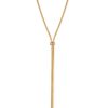 Federica Tosi Lace Long Necklace | Necklaces